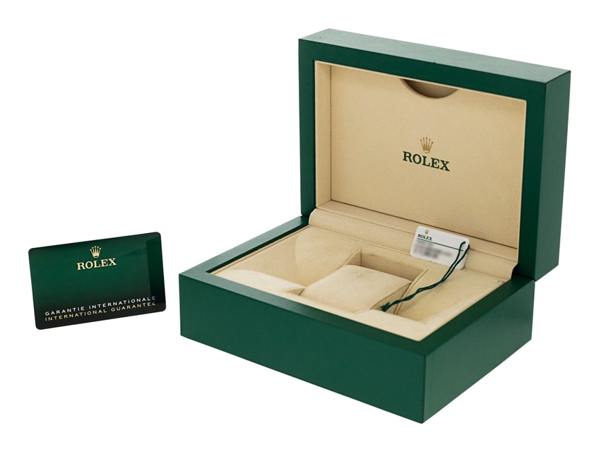 Rolex Sky-Dweller 326934 Image 4